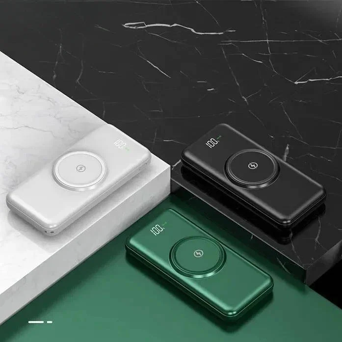20000mAh Portable Charger Power Bank - Image 5