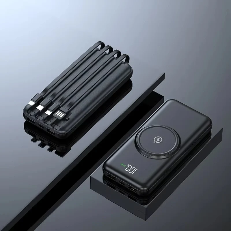 20000mAh Portable Charger Power Bank - Image 6