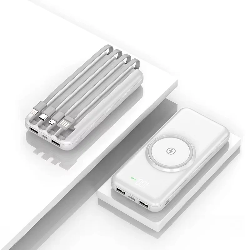20000mAh Portable Charger Power Bank - Image 7