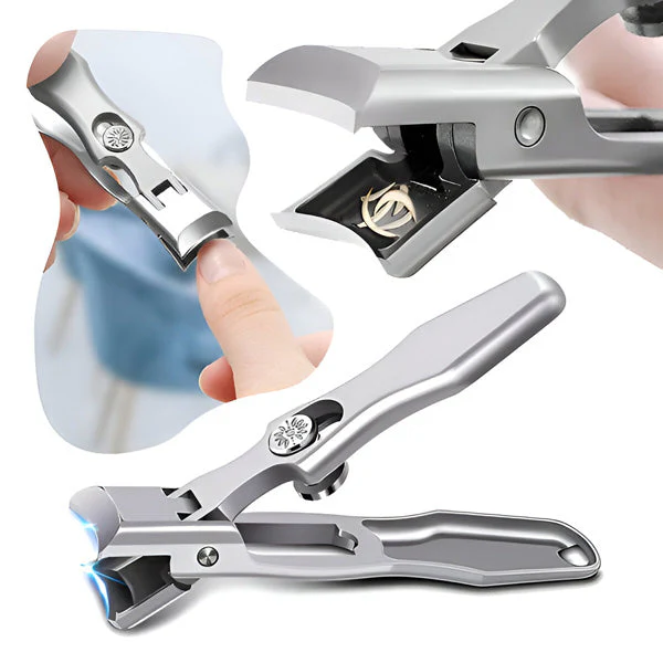 A Quality Nail Clipper for Travel