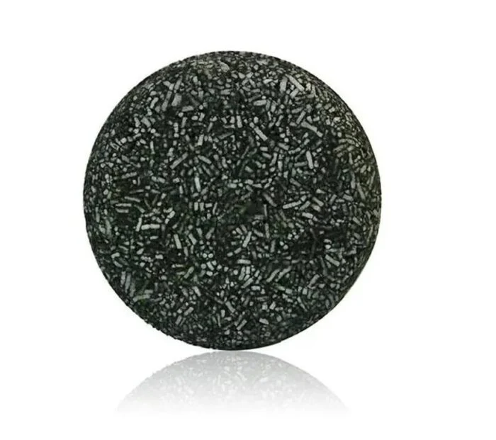 Anti-Gray Hair Shampoo Treatment