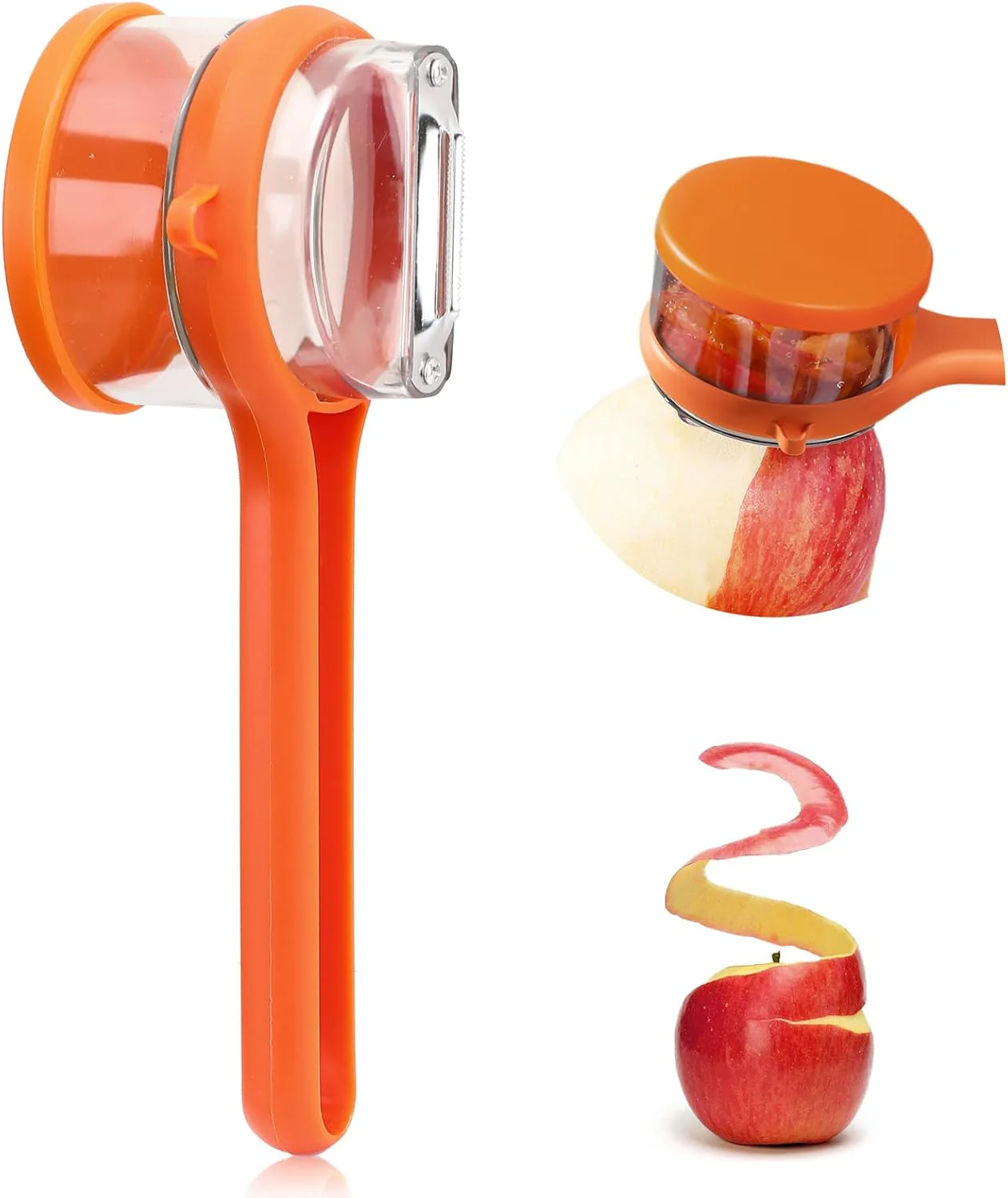 Apple Skin Vegetable Peeler