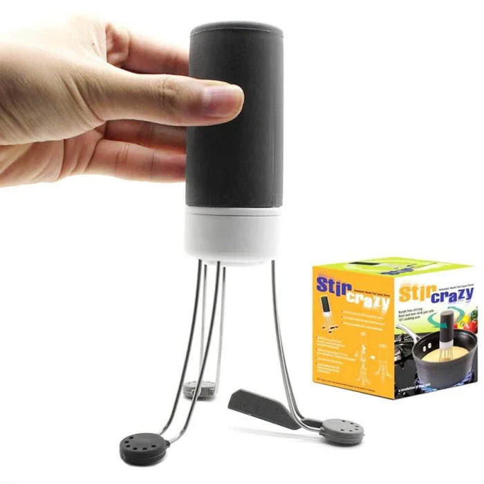 Automatic Pan Stirrer - Hands Free - Image 2