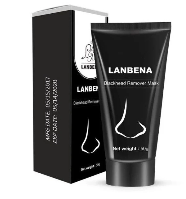 Blackhead Mask - Image 5