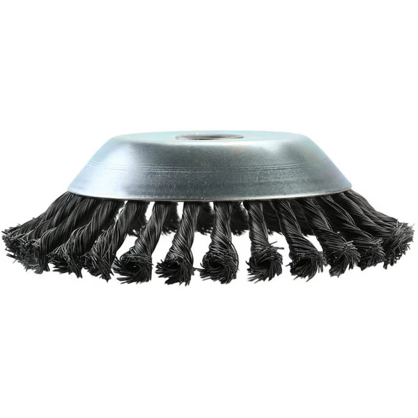 Carbon Steel Weed Brush & Trimmer - Image 4