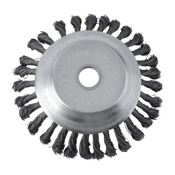 Carbon Steel Weed Brush & Trimmer - Image 6