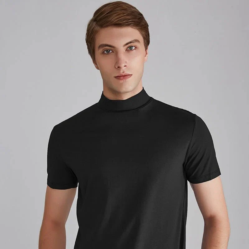 Casual Cotton Shirt - Fashionable Fit