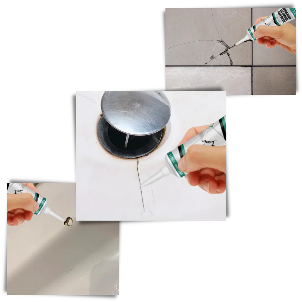 Ceramic Repair Paste Kit - Image 8