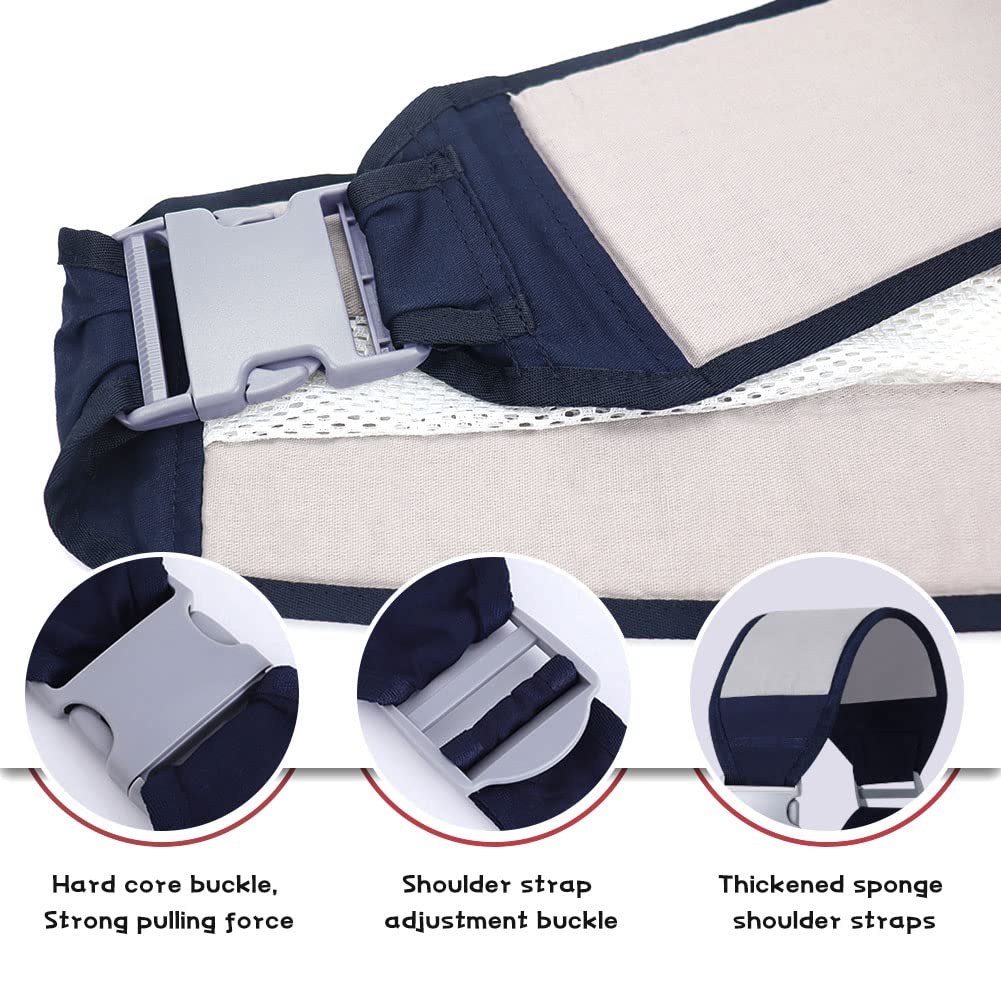 Child Baby Carrier Wrap - Image 2