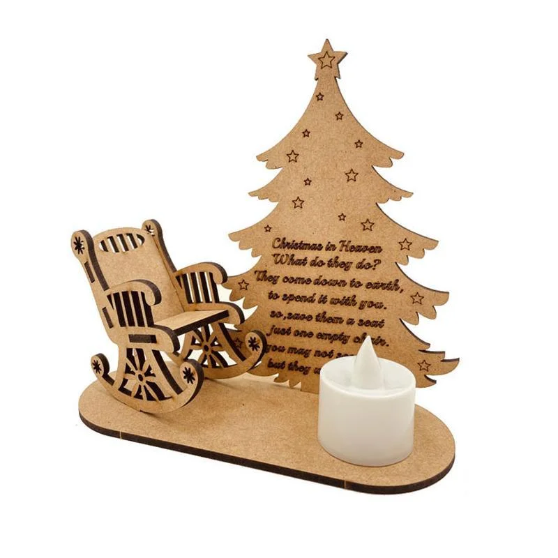 Christmas Remembrance Ornament - Image 11