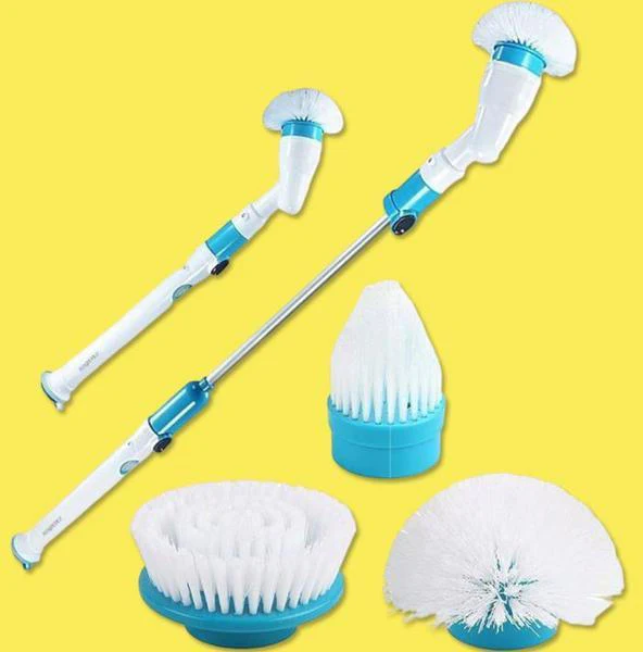 Cordless Electric Broom - Image 5