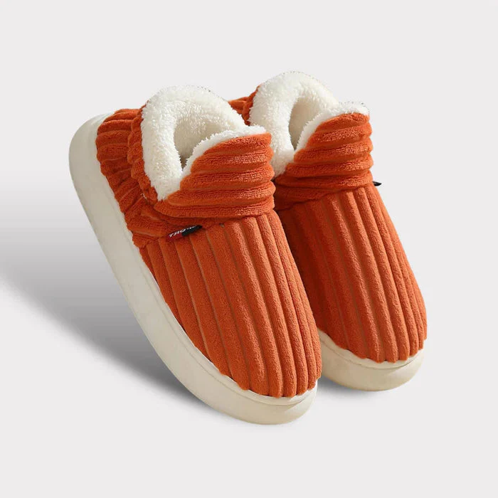Cozy Ultra-Comfort Slippers - Image 3