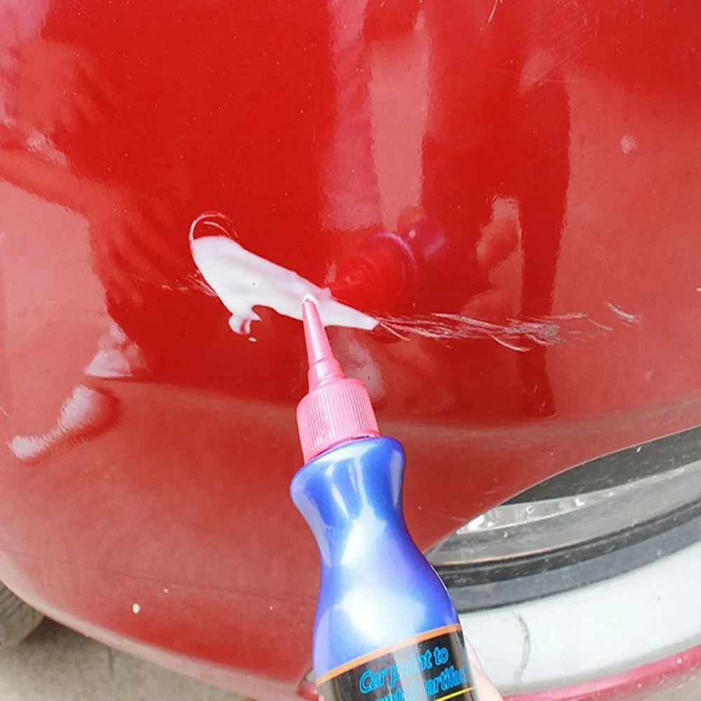 Deep Car Scratch Removal – The Ultimate Scratch Remover for Cars - Image 2