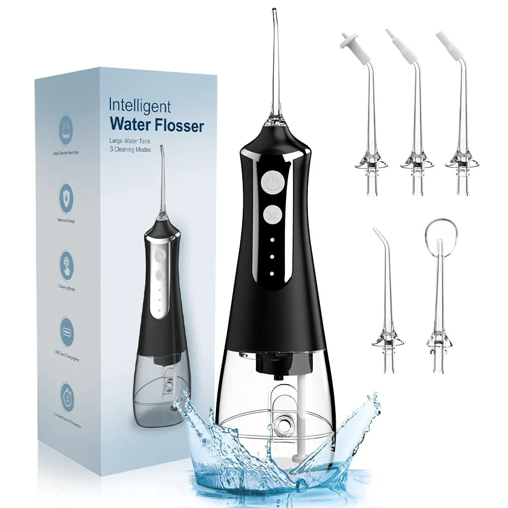Dental Jet Water Pump - Image 2