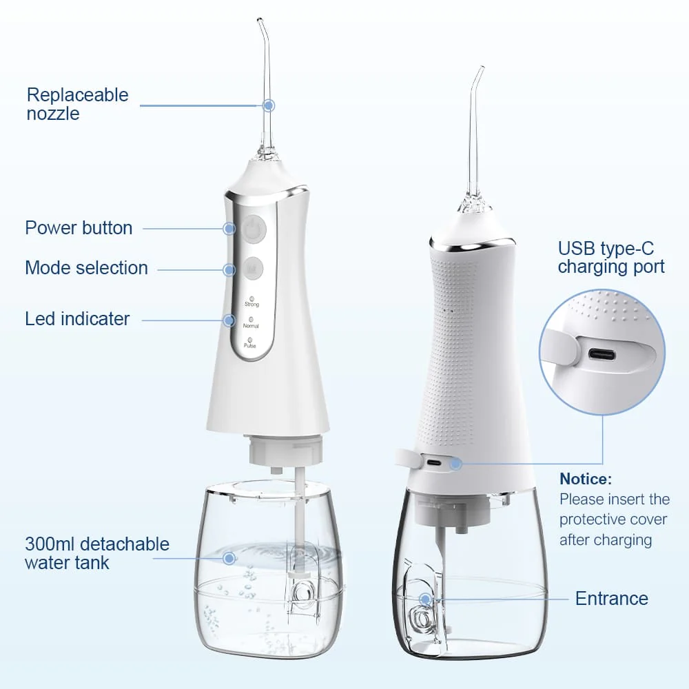 Dental Jet Water Pump - Image 8