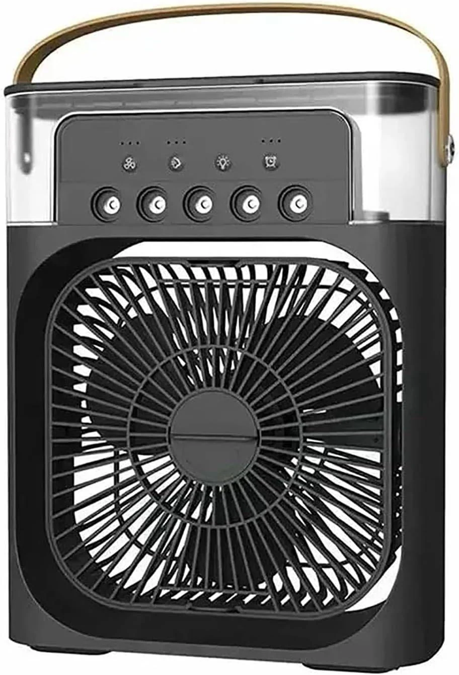 Desk Fan