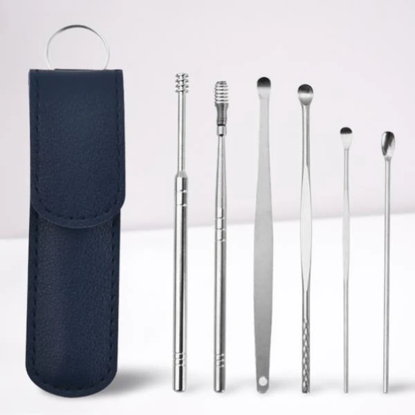Ear Care - 6 pieces - Image 10