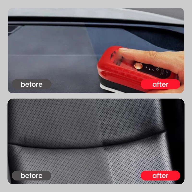 Efficient Car Glass Oil Film Cleaner - Image 5