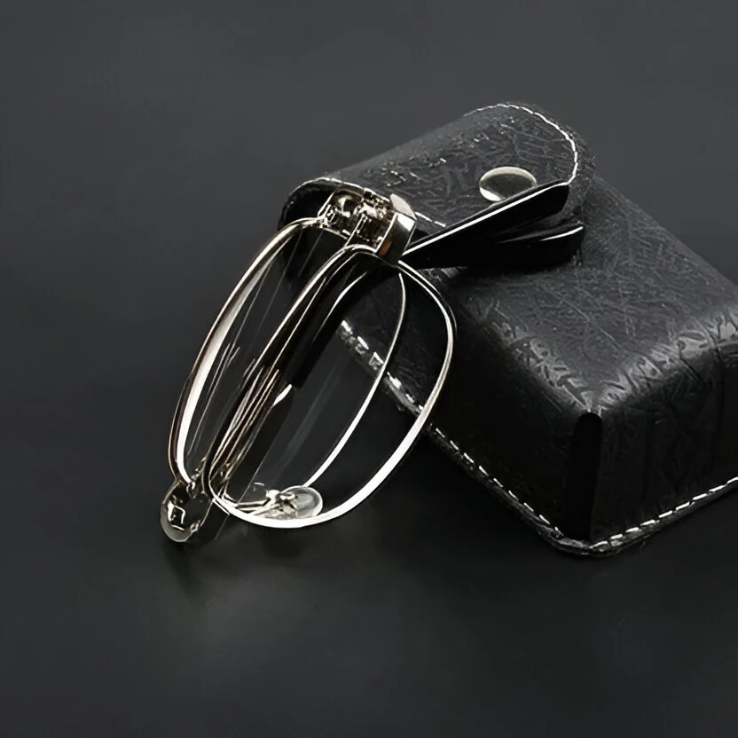 Elegant Reading Glasses