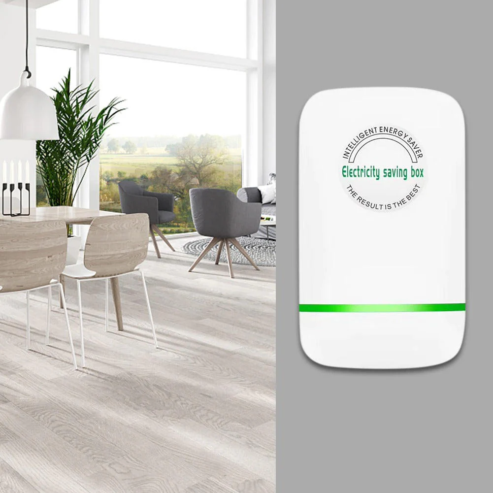 Energy Saver Box - Image 4
