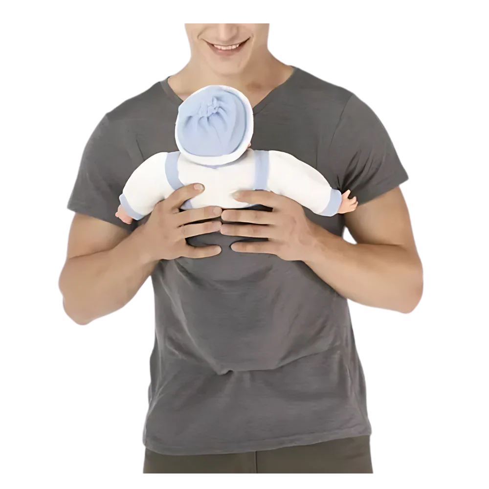Ergonomic Fashionable Kangaroo T-shirt