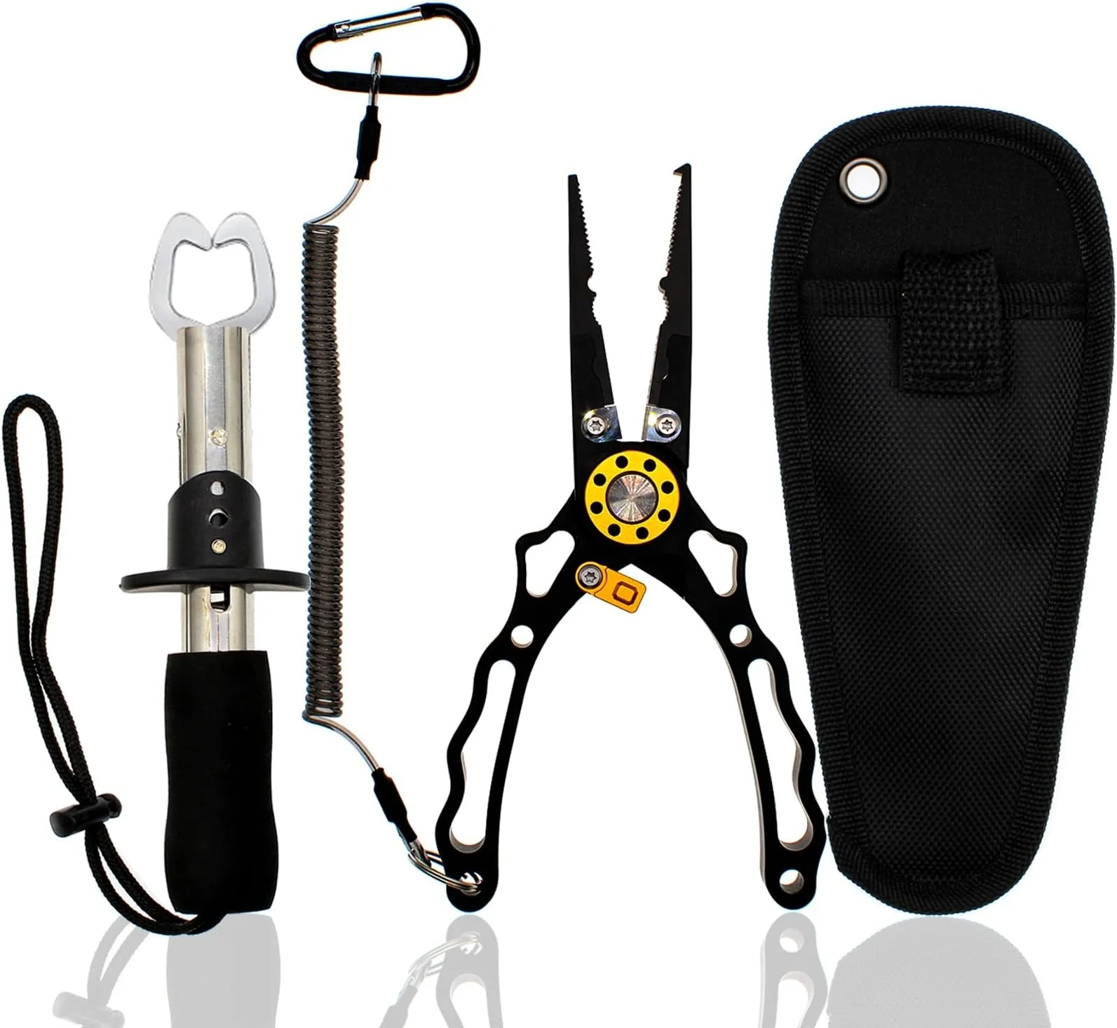 Fish Lip Gripper Pliers