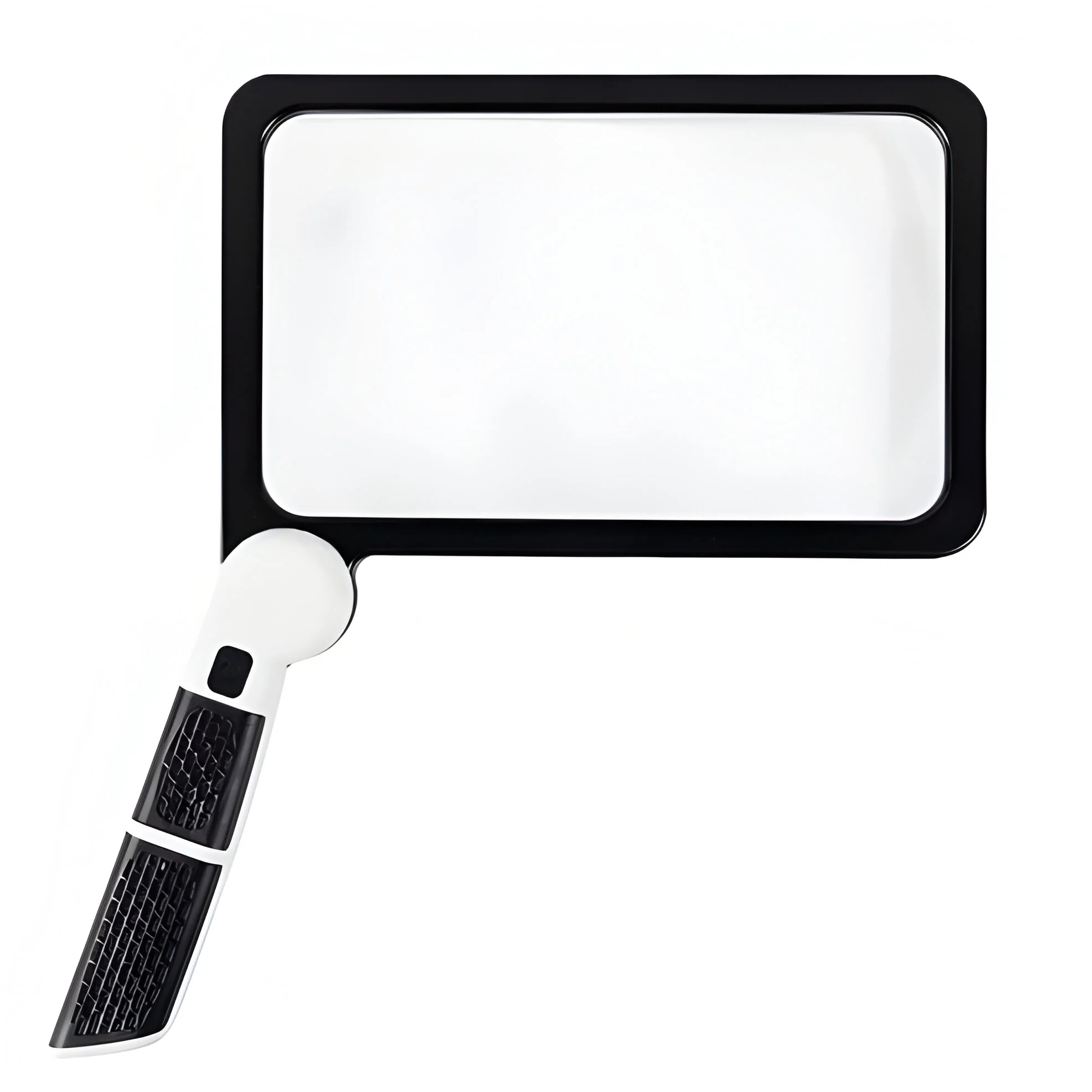 Foldable LED Magnifying Glass