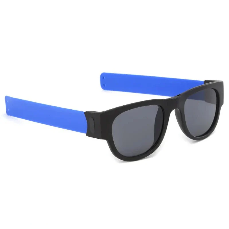 Folding Slap Sunglasses - Image 21