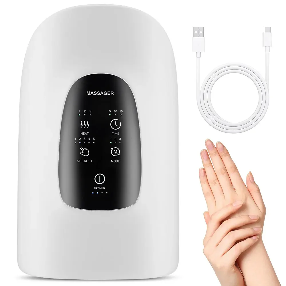 Hand Massager - Image 3