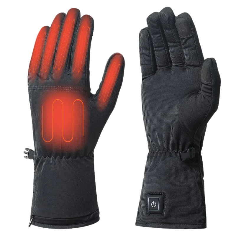 Thin Heated Glove Liners