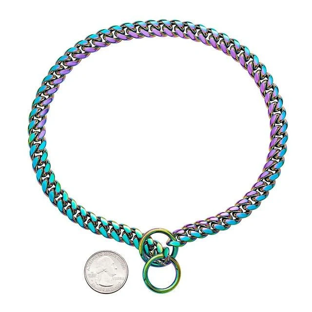 Heavy-Duty Dog Collar - Image 7