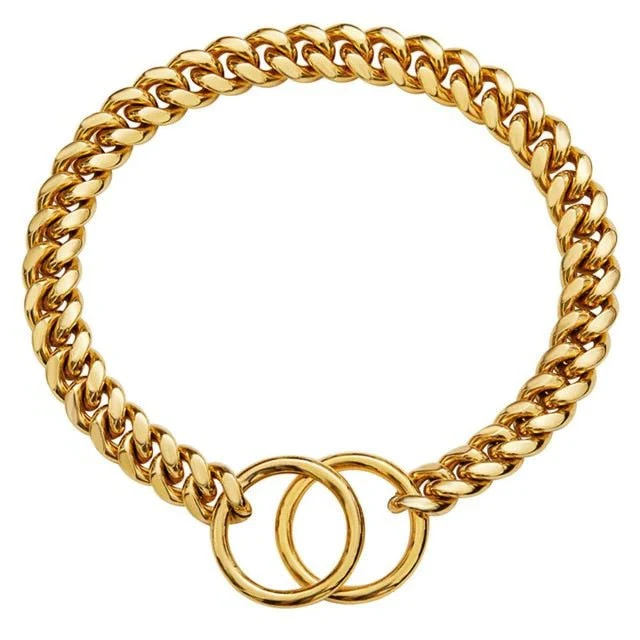 Heavy-Duty Dog Collar - Image 9