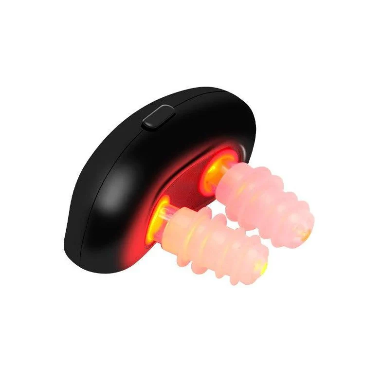 Infrared Nasal Device for Effective Sinus and Allergy Relief