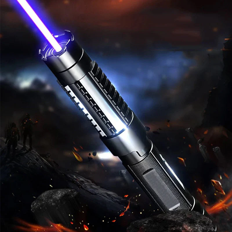 Laser Pointer