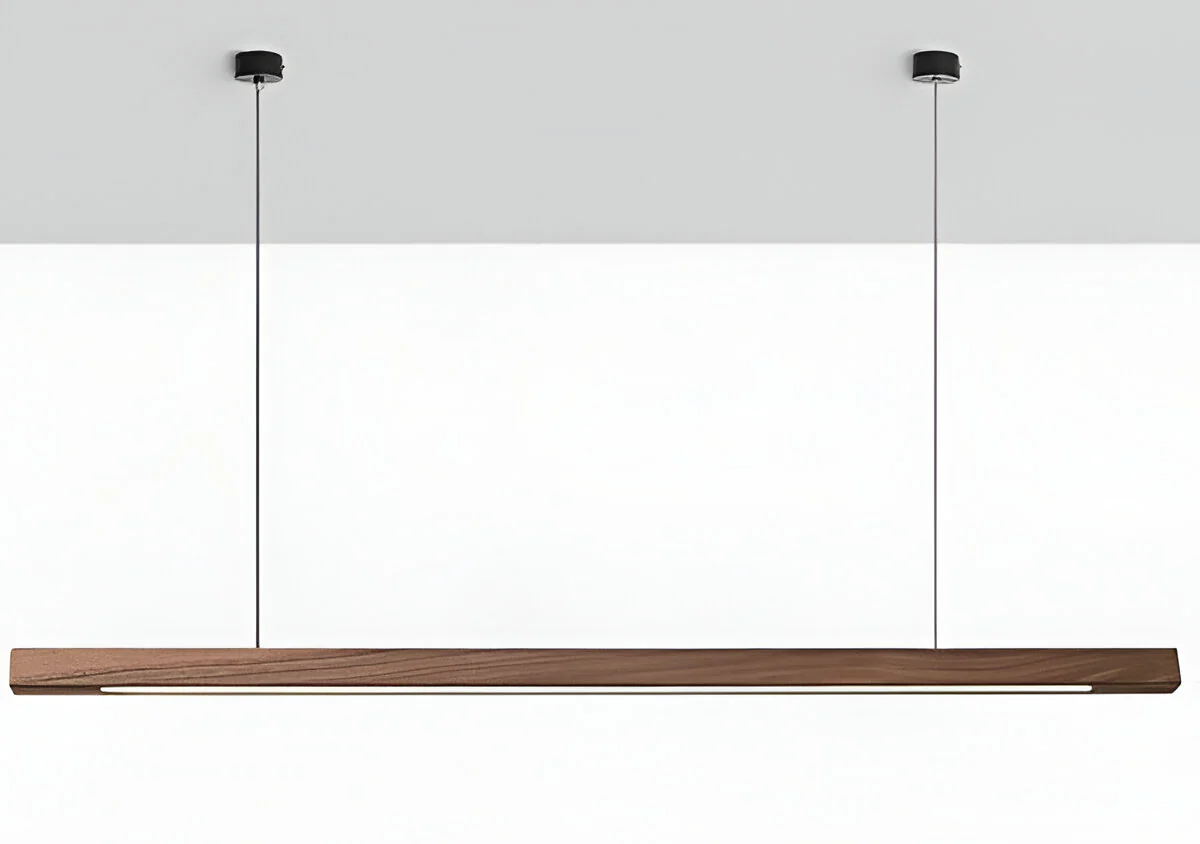 LED Pendant Light