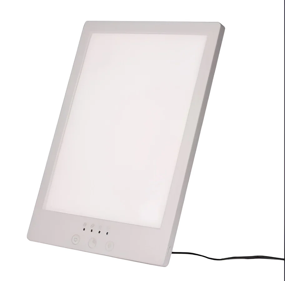 Light Therapy Sunlight Lamp