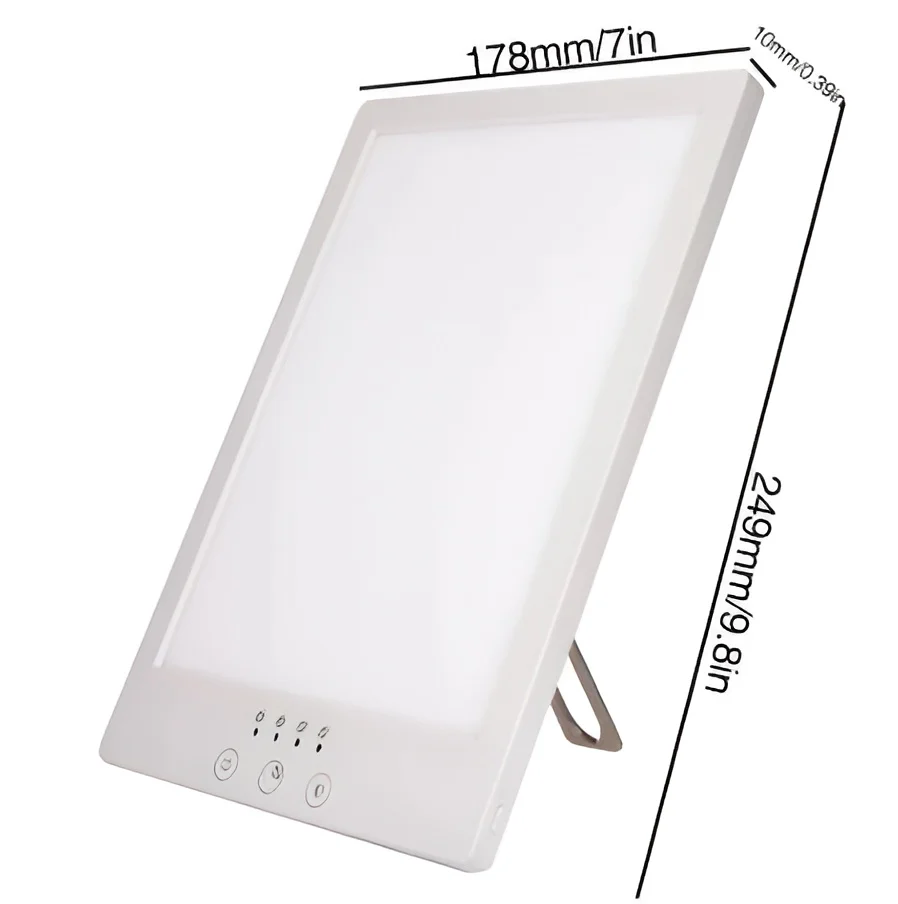 Light Therapy Sunlight Lamp - Image 7