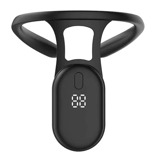 Lymphatic Soothing Neck Instrument
