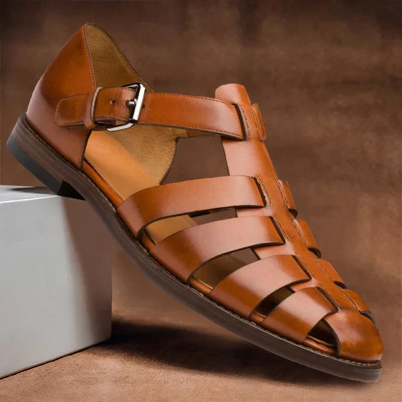 Men's Adjustable Sandals