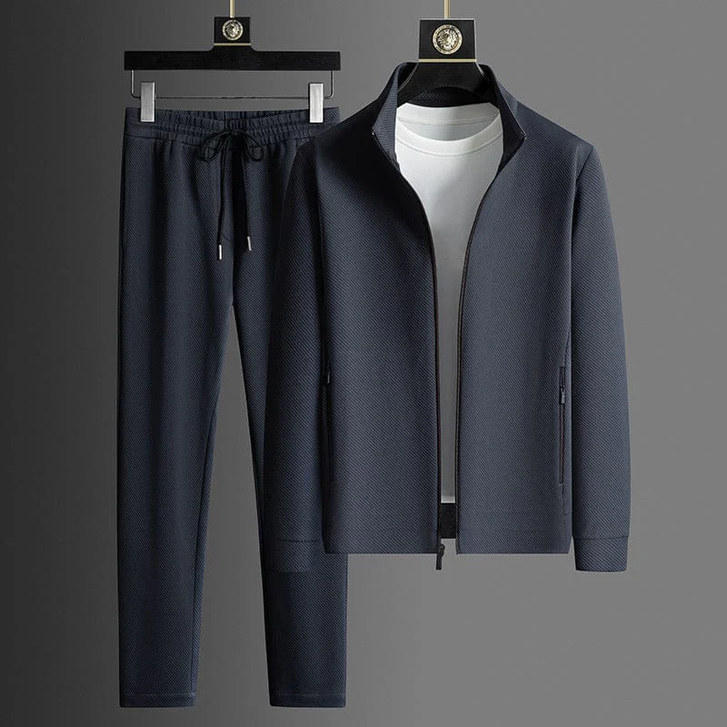 Men's Leisure Suit