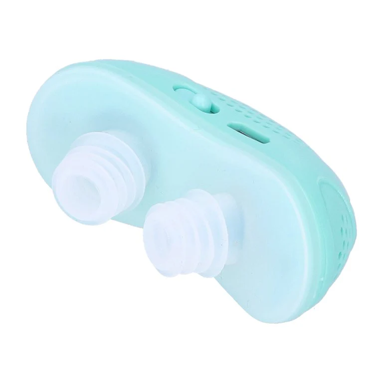 Micro CPAP Sleep Apnea Machine For Travel & Anti Snoring - CPAP Device Alternative - Image 3
