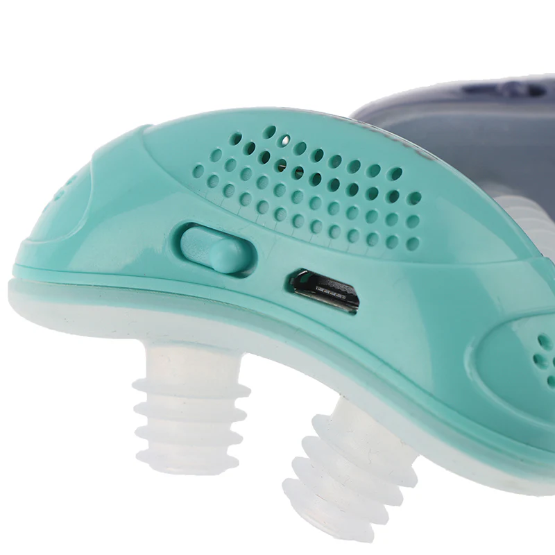 Micro CPAP Sleep Apnea Machine For Travel & Anti Snoring - CPAP Device Alternative - Image 5