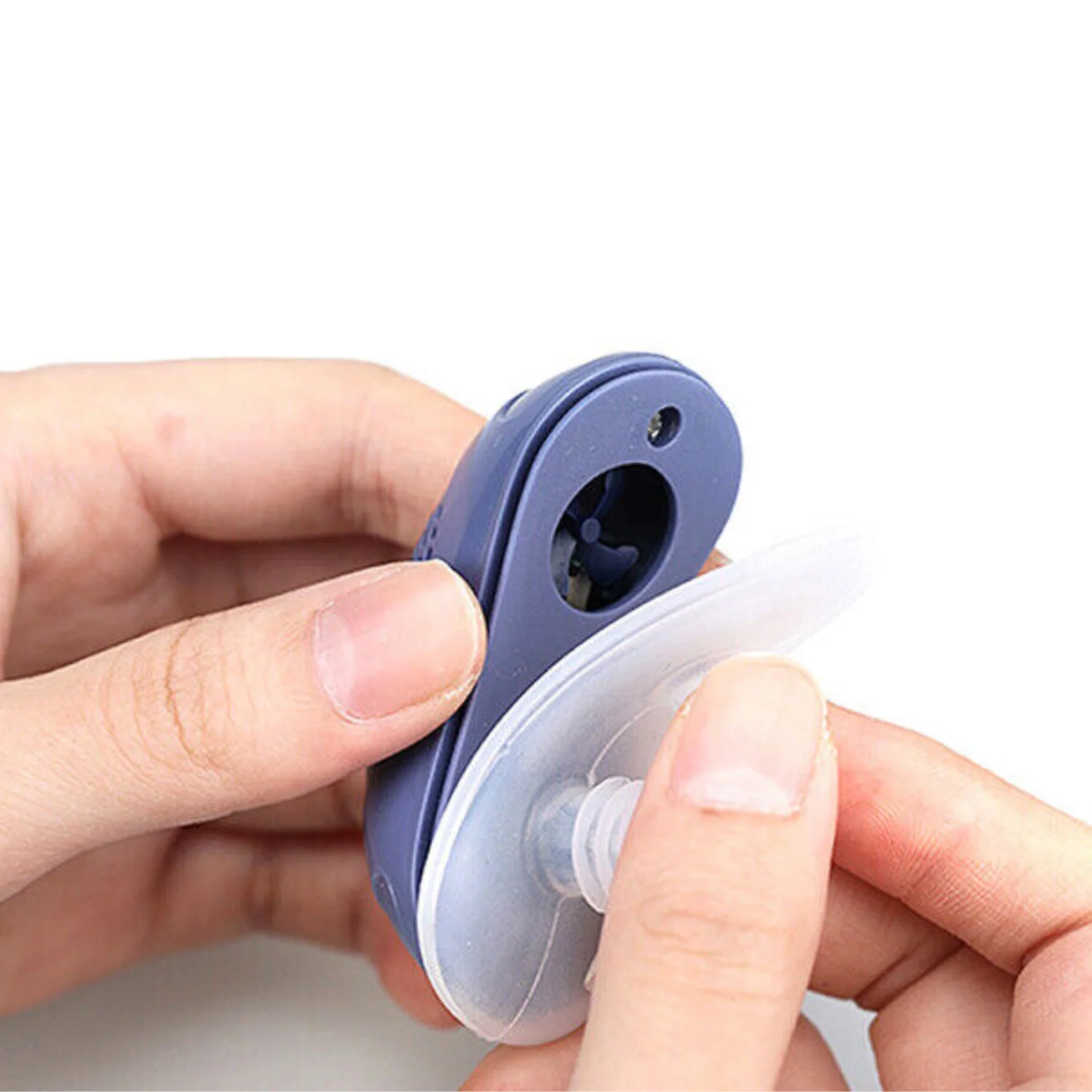 Micro CPAP Sleep Apnea Machine For Travel & Anti Snoring - CPAP Device Alternative - Image 6