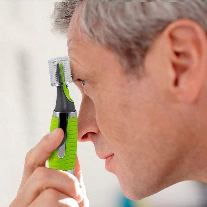 Micro Trimmer