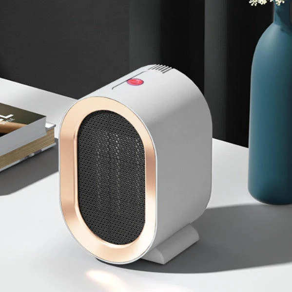 Mobile Electric Radiator - Image 3