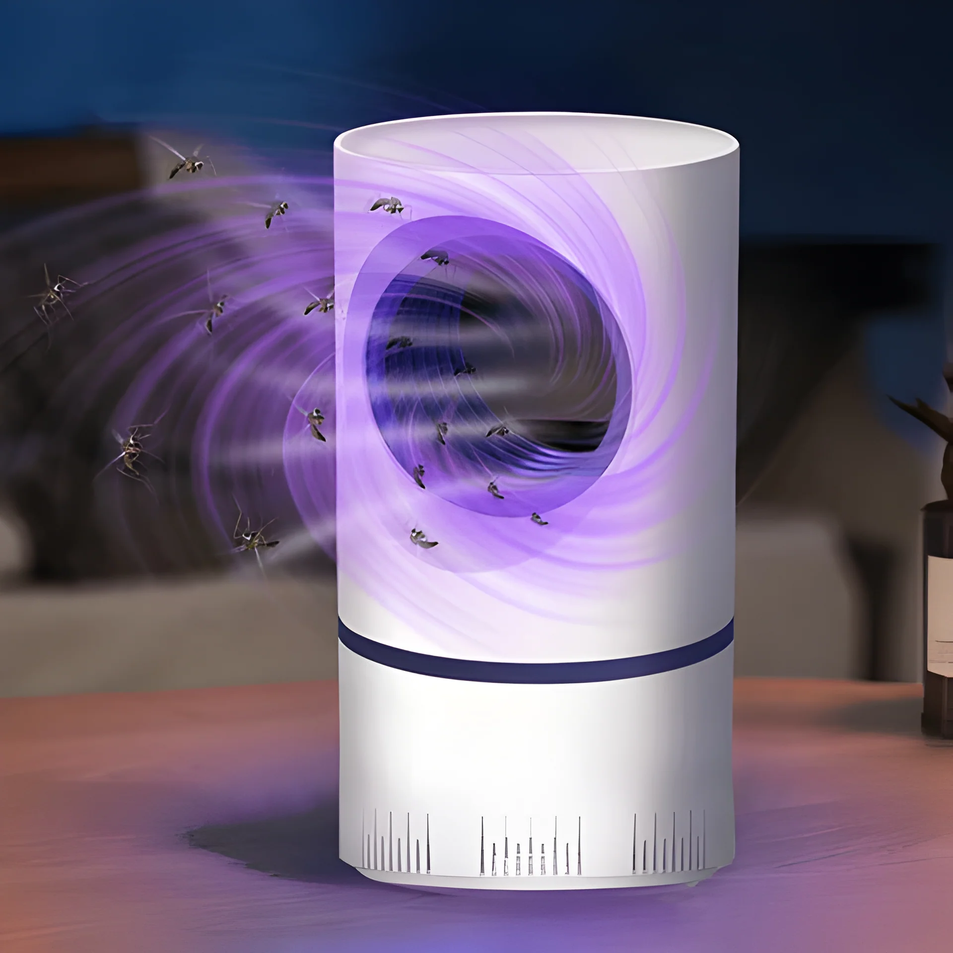Mosquito Killer Lamp
