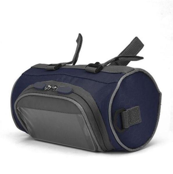 Multifunctional Touchscreen Handlebar Bag - Image 17