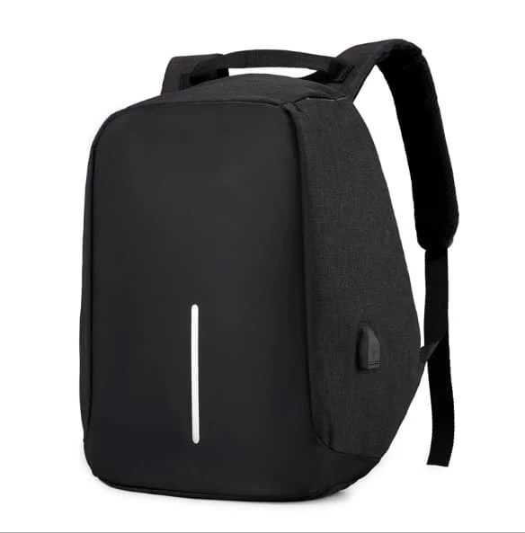 Multifunctional Waterproof Anti-theft Backpack