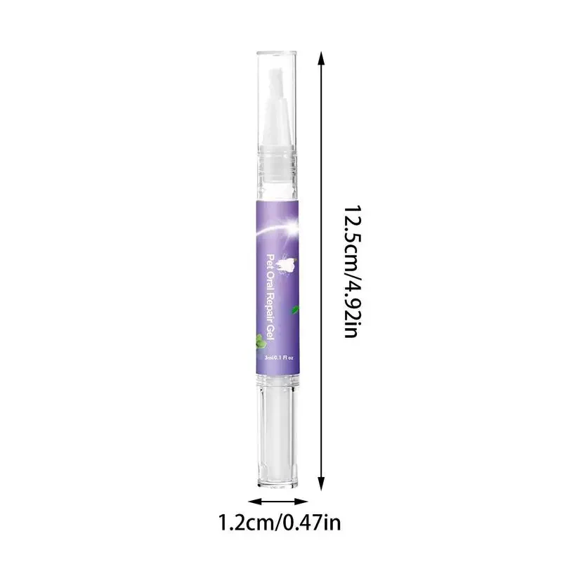 Natural Dog Toothpaste – Canine & Feline Toothpaste - Image 3