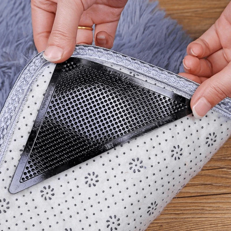 Non-Slip Rug Gripper Pads - Image 2